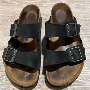 Birkenstock Arizona sandals